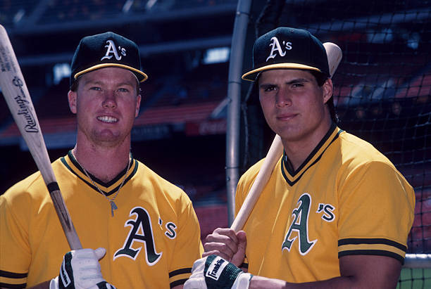 Mark McGwire
