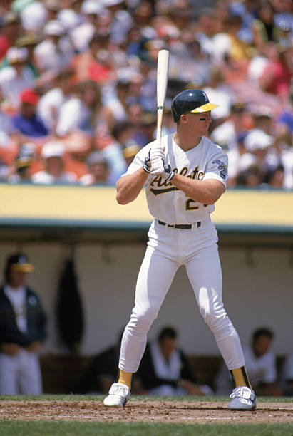 Mark McGwire