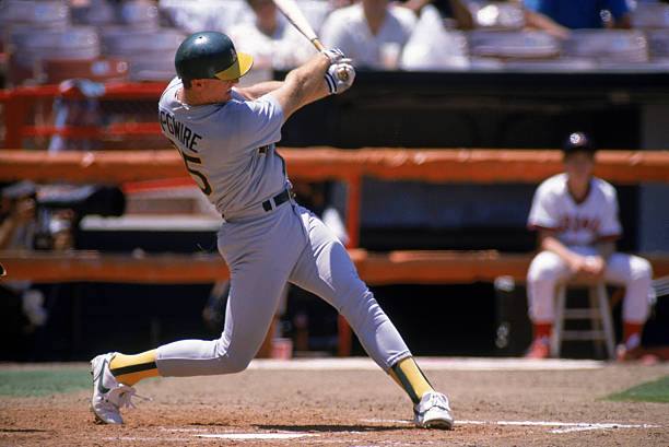 Mark McGwire