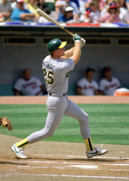 Mark McGwire