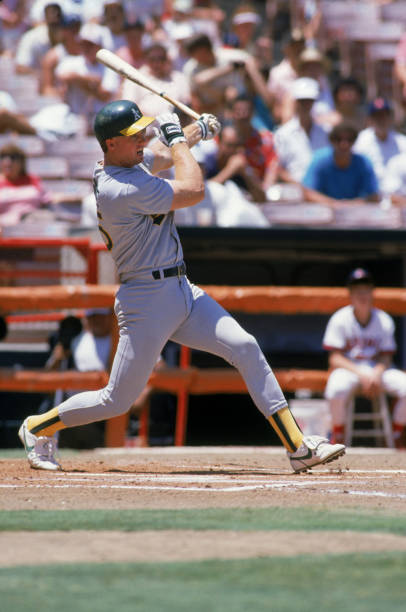 Mark McGwire