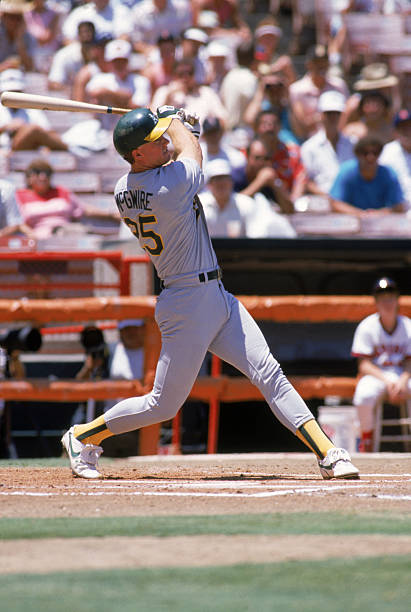 Mark McGwire