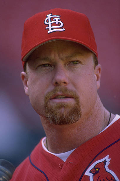 Mark McGwire