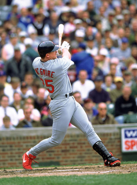 Mark McGwire