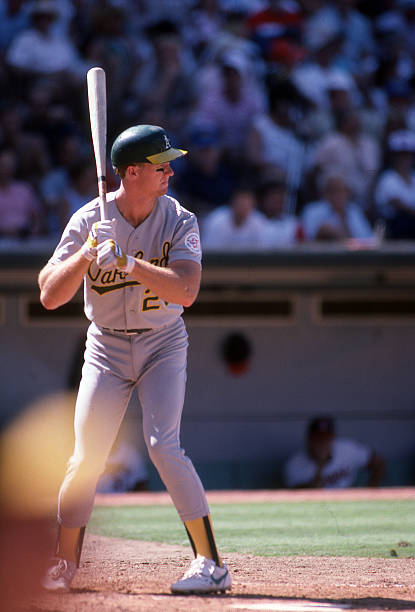 Mark McGwire