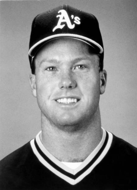 Mark McGwire