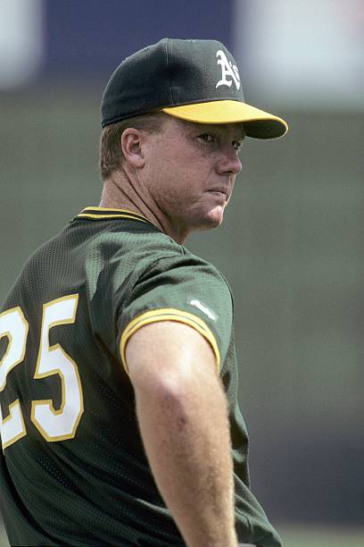 Mark McGwire