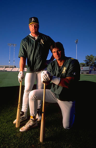 Mark McGwire