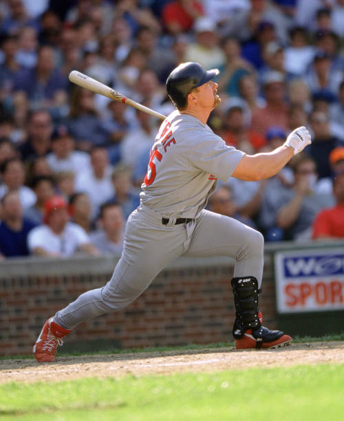 Mark McGwire
