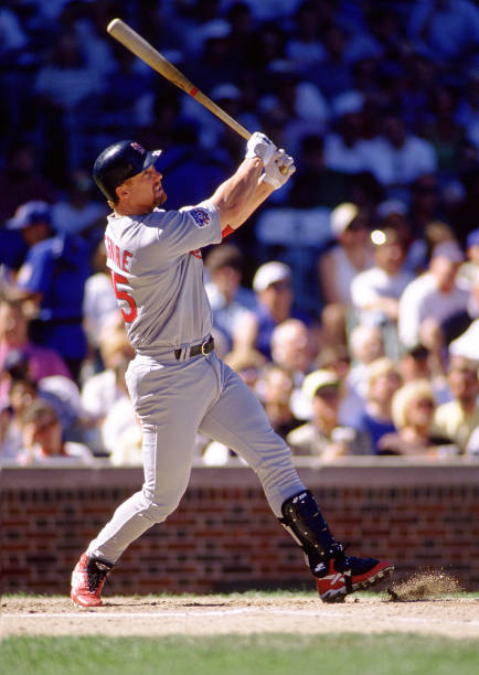 Mark McGwire