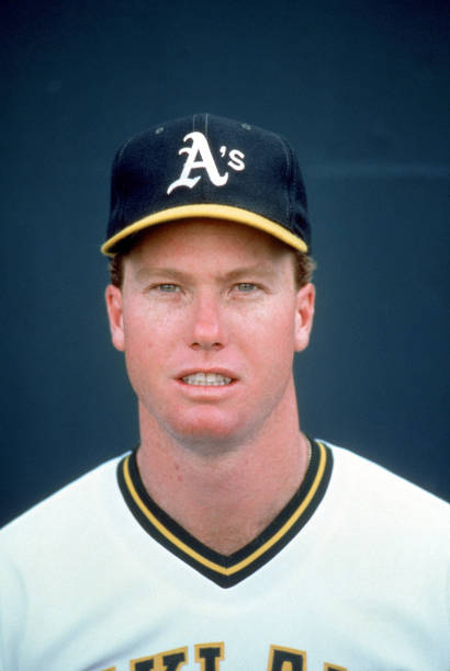 Mark McGwire