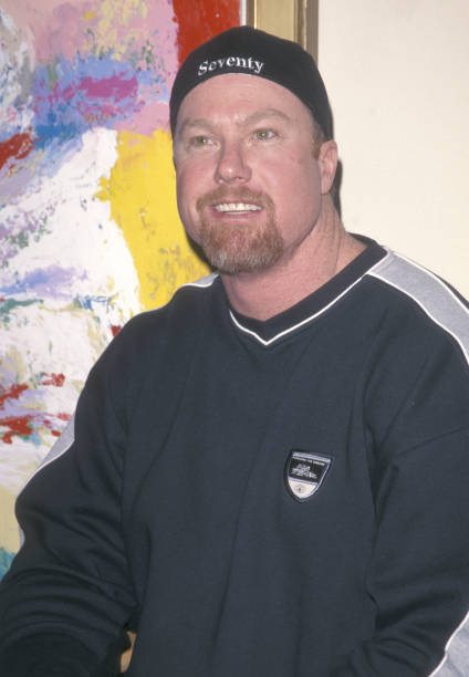 Mark McGwire