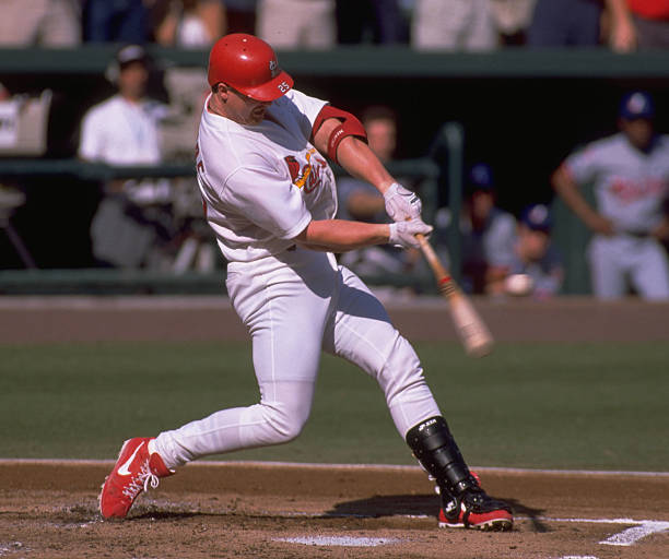 Mark McGwire