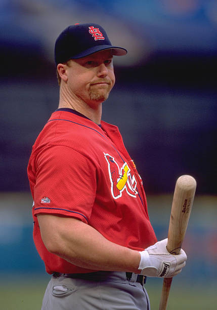 Mark McGwire