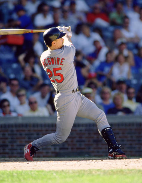 Mark McGwire