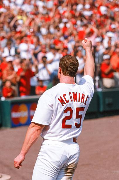 Mark McGwire