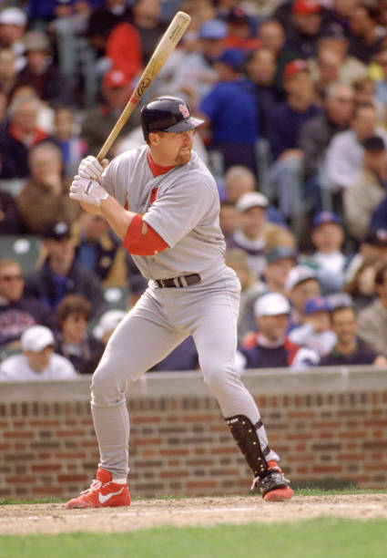 Mark McGwire