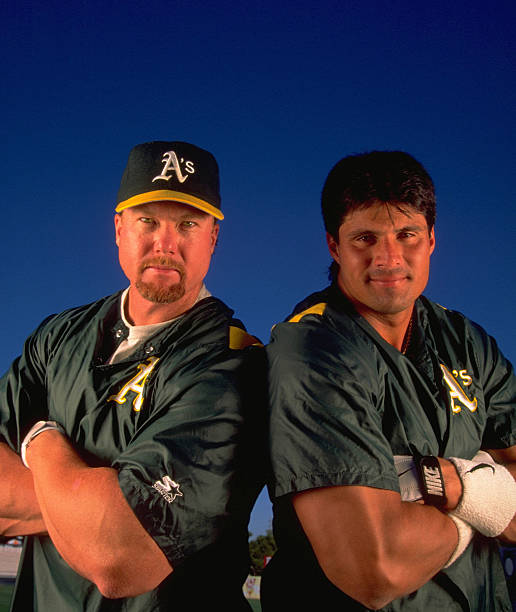 Mark McGwire