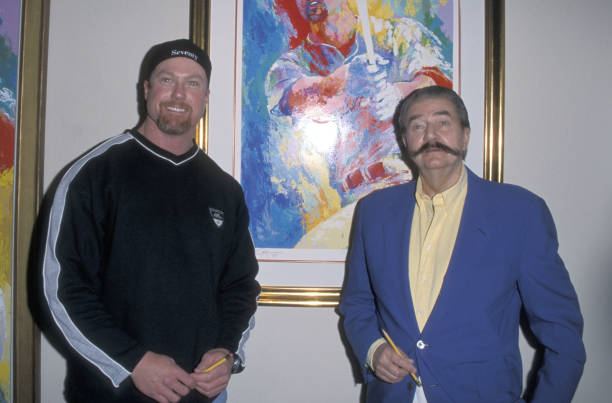Mark McGwire