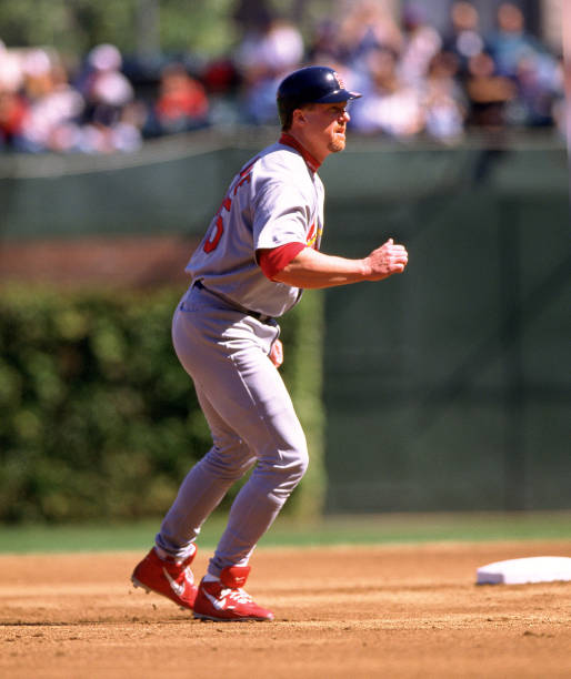 Mark McGwire