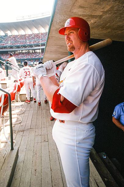 Mark McGwire