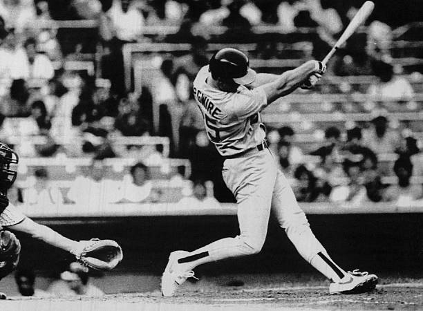Mark McGwire