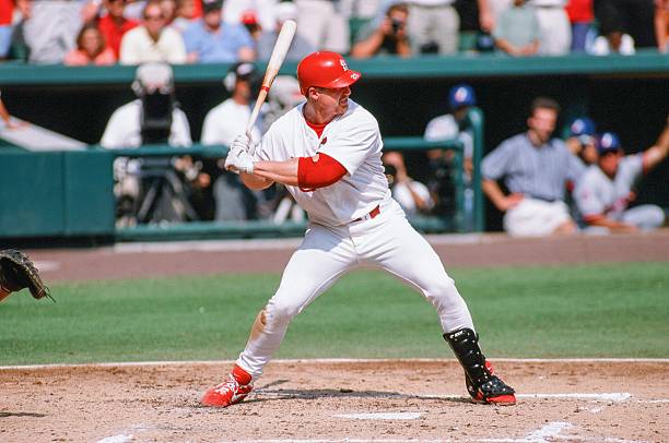 Mark McGwire
