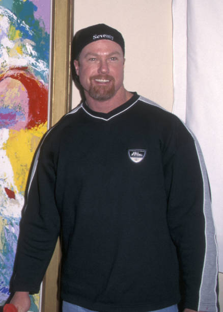 Mark McGwire