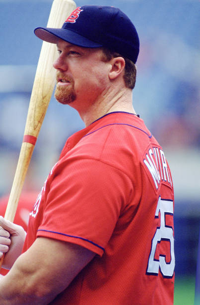 Mark McGwire