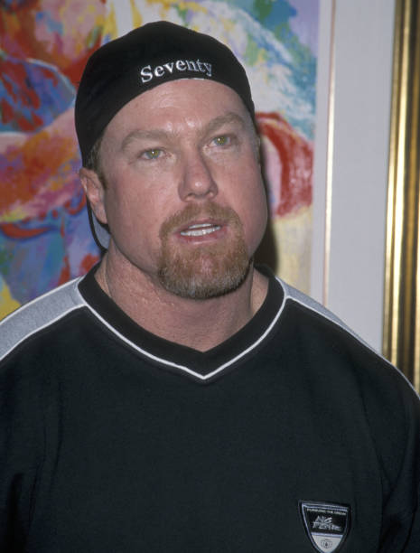Mark McGwire