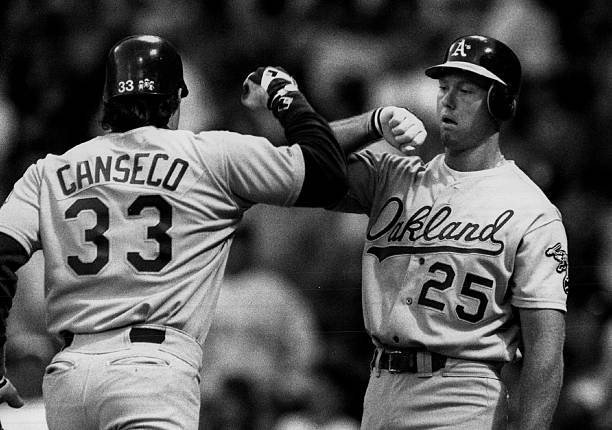 Mark McGwire