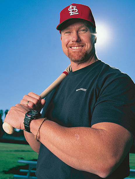 Mark McGwire