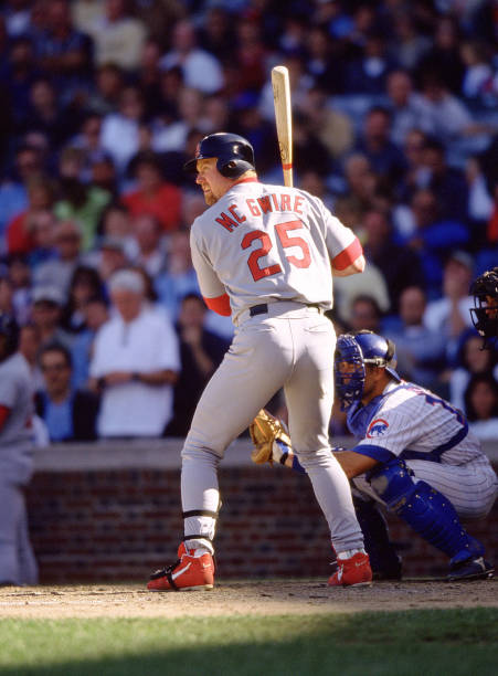 Mark McGwire