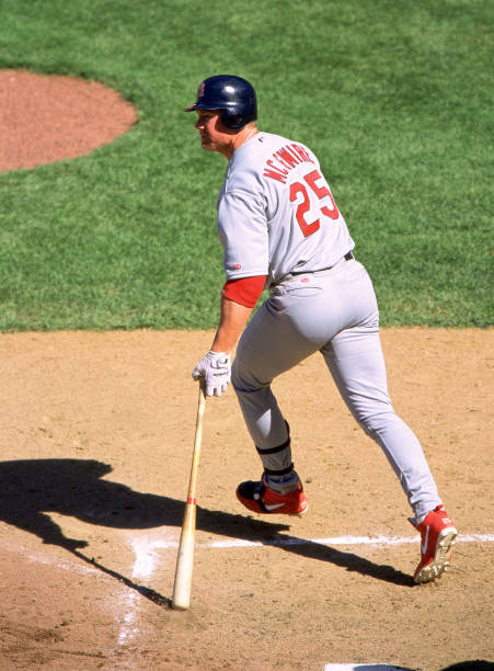 Mark McGwire