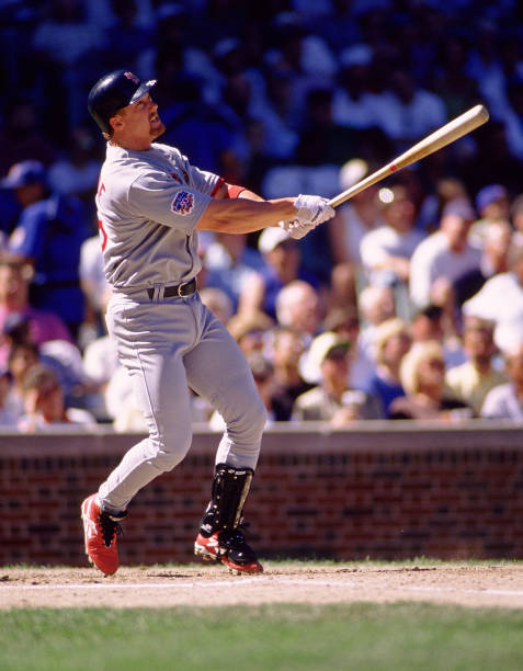 Mark McGwire