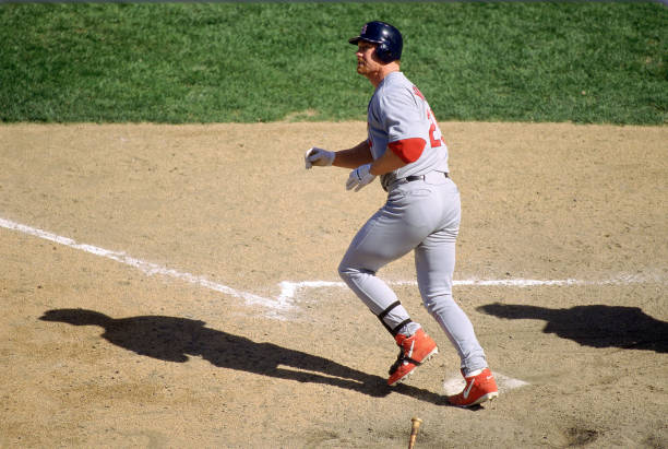 Mark McGwire
