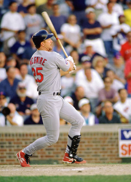 Mark McGwire