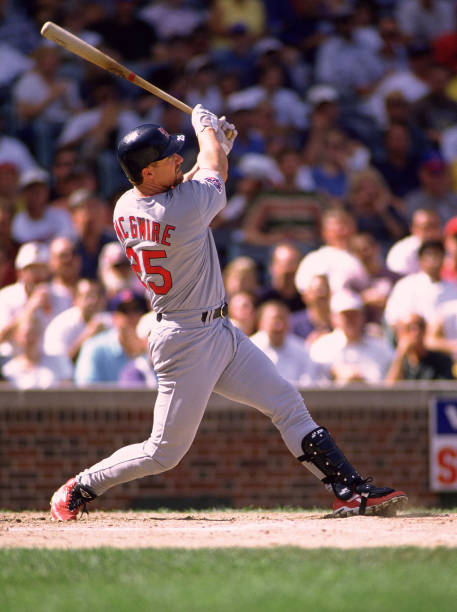 Mark McGwire picture