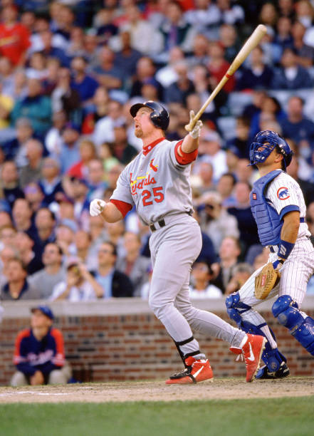 Mark McGwire