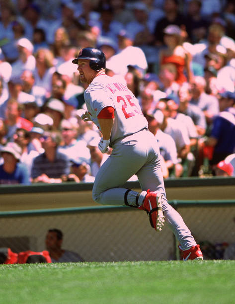 Mark McGwire