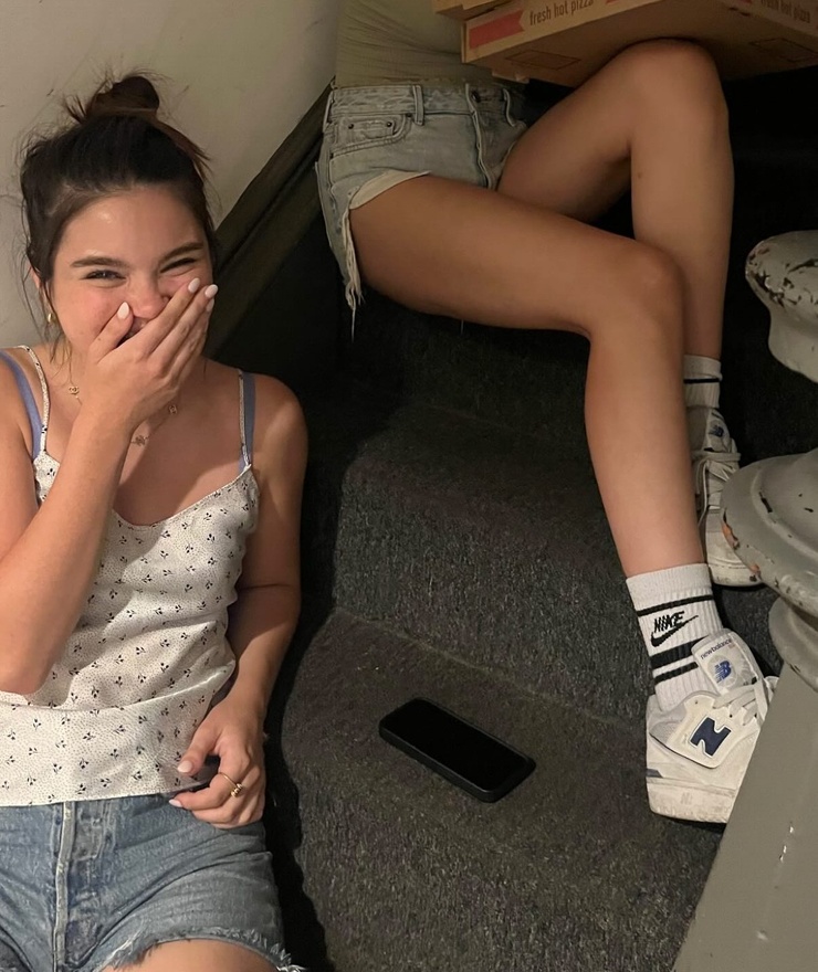 Landry Bender