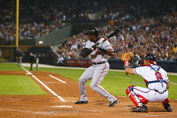 Barry Bonds
