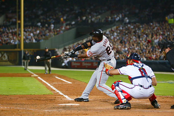 Barry Bonds