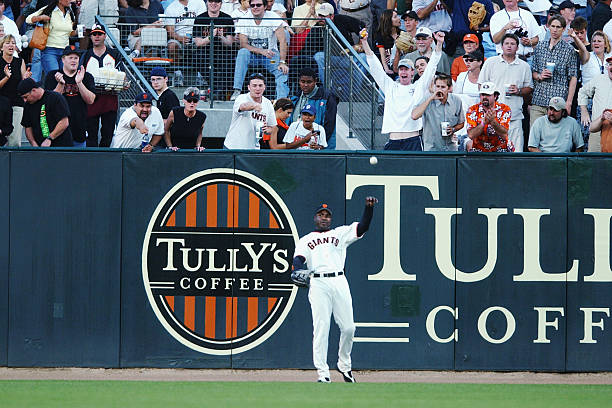 Barry Bonds