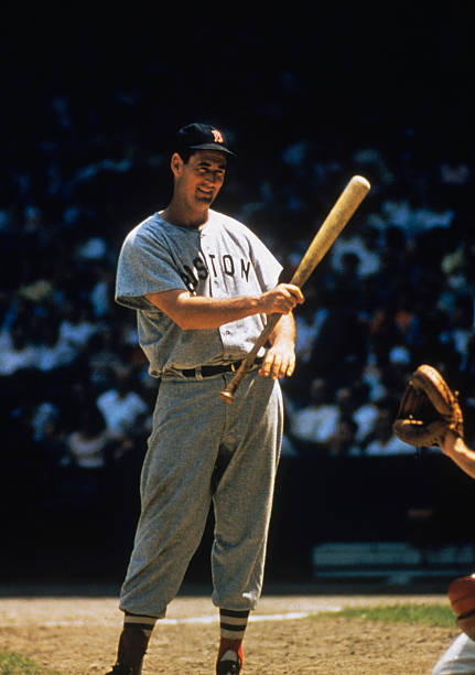 Ted Williams