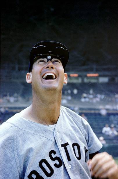 Ted Williams