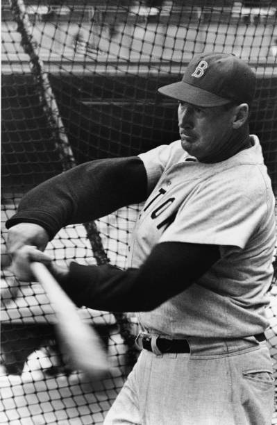 Ted Williams