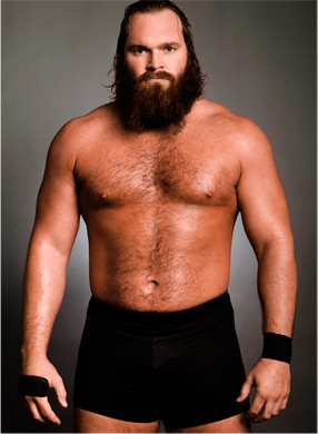 Mike Knox