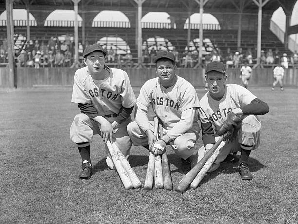 Dom DiMaggio