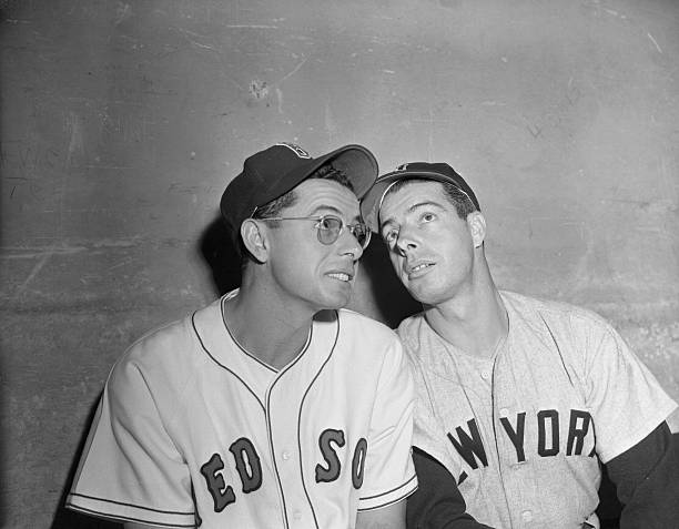 Dom DiMaggio